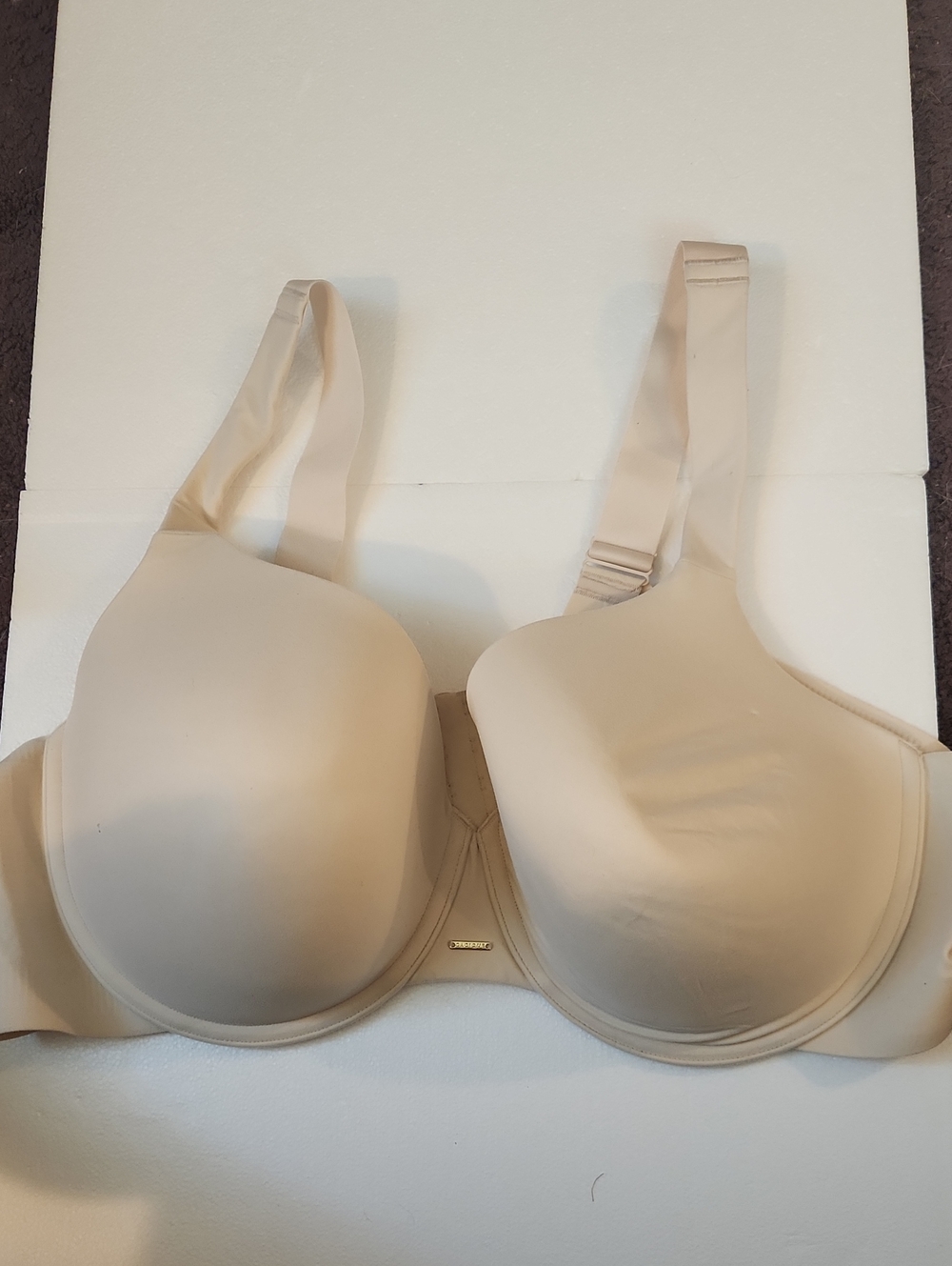 Cacique Lightly Lined Full Coverage